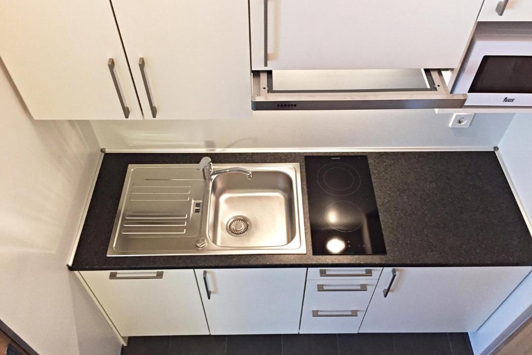 Photo of Kitchen in Terlano
