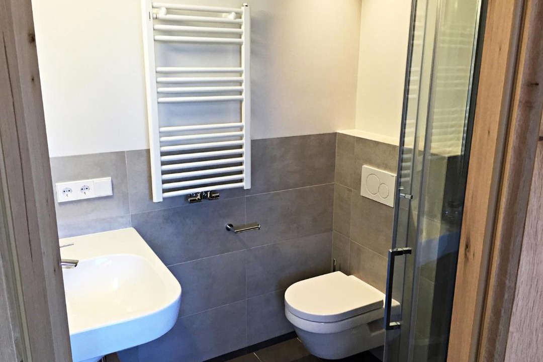 Photo of Bathroom in Terlano