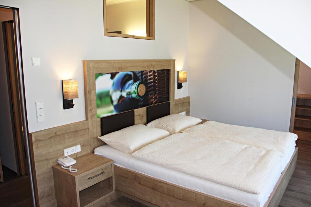 Photo of Bedroom in Terlano