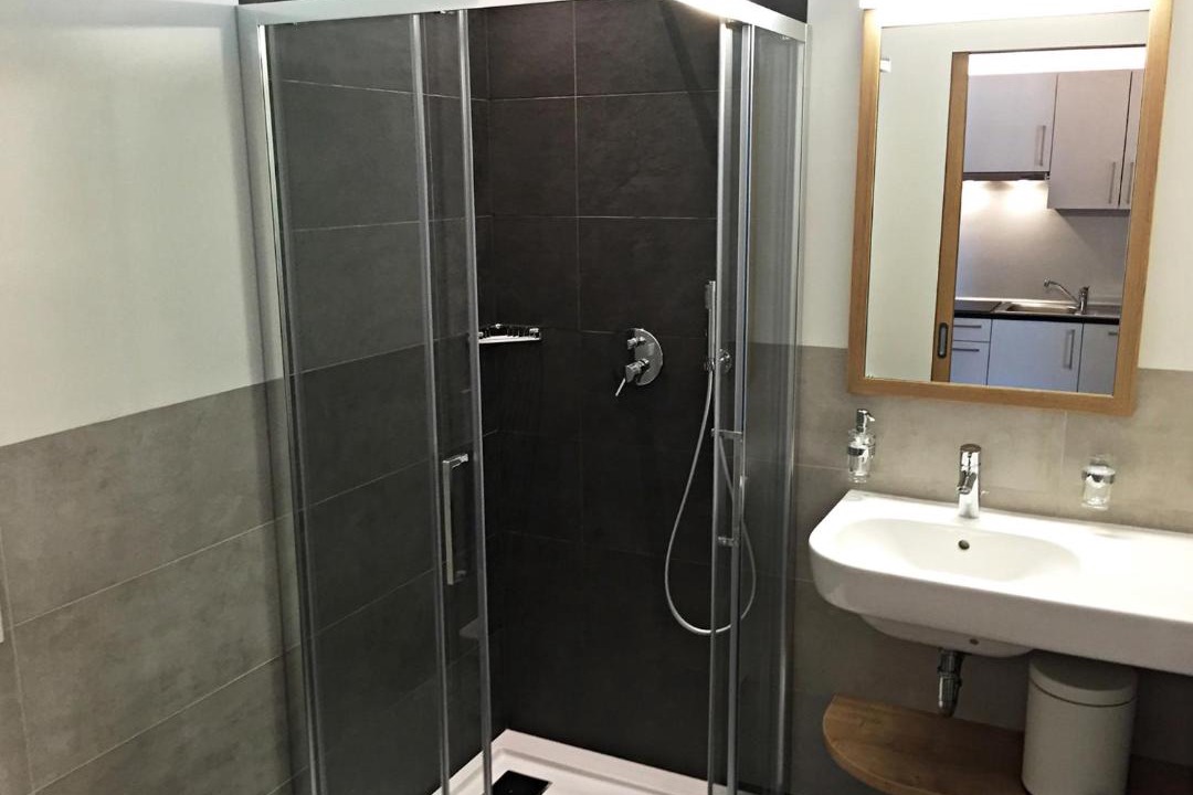 Photo of Bathroom in Terlano