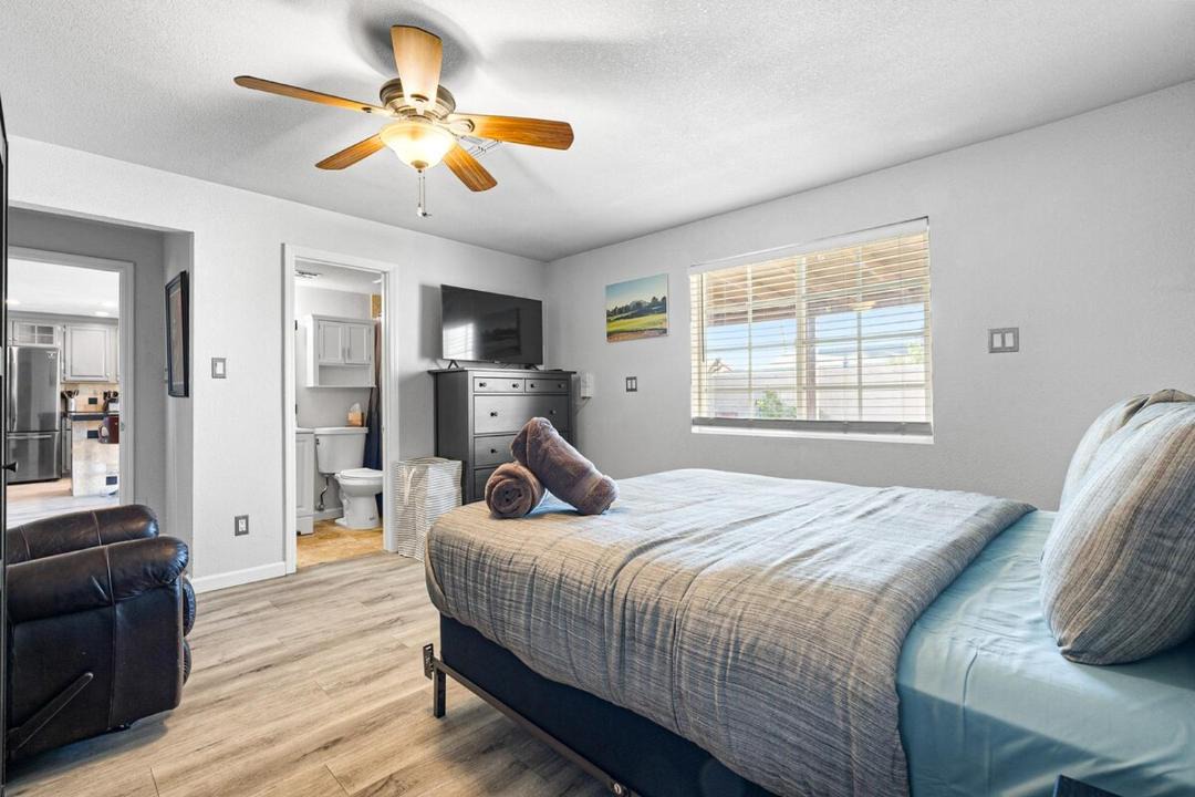 Photo of Bedroom in Paradise Valley Oasis