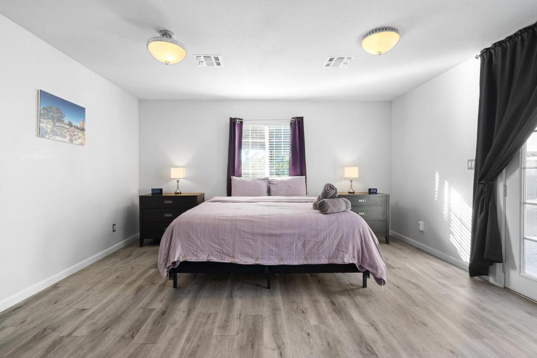 Photo of Bedroom in Paradise Valley Oasis