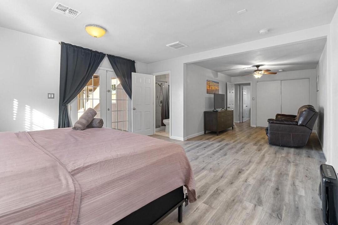 Photo of Bedroom in Paradise Valley Oasis