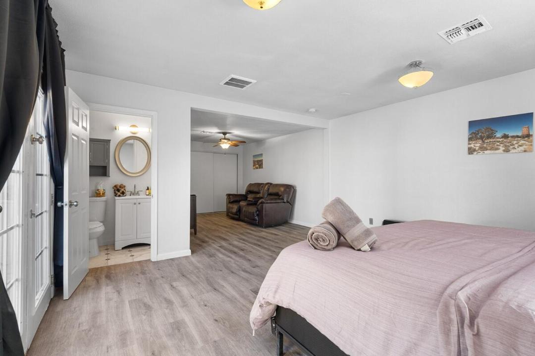 Photo of Bedroom in Paradise Valley Oasis