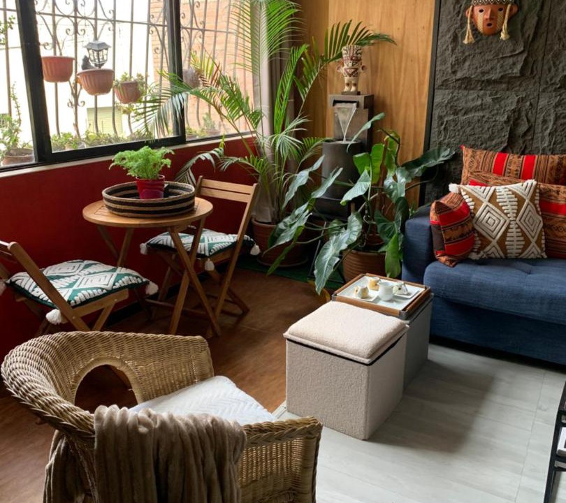 Photo of Livingroom in Callao