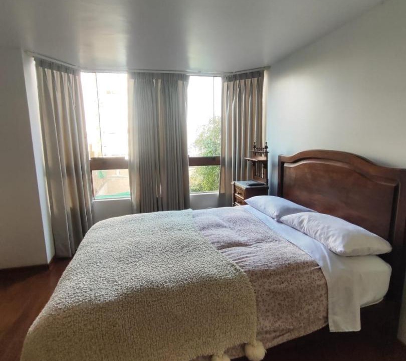 Photo of Bedroom in Armendariz