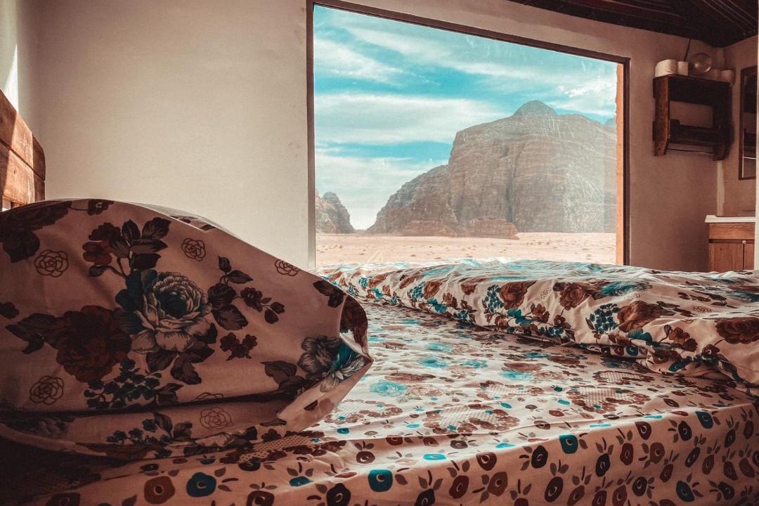 Photo of Others in Wadi Rum