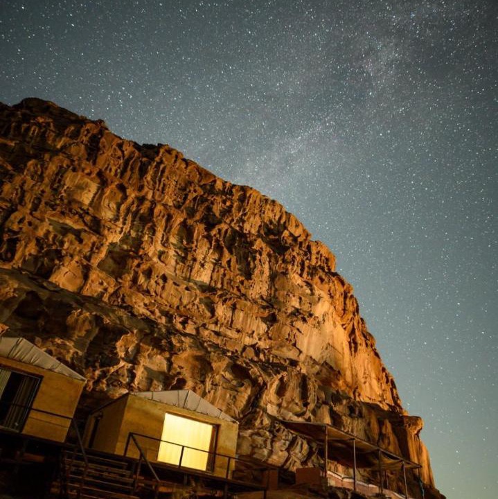 Photo of Others in Wadi Rum