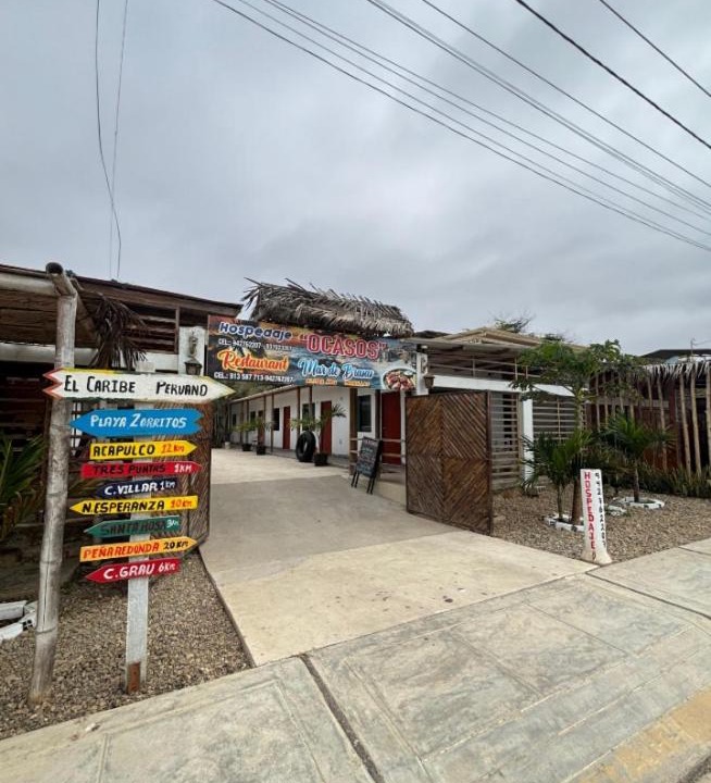 Photo of Others in Los Pinos