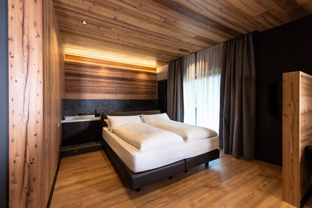 Photo of Bedroom in Moena
