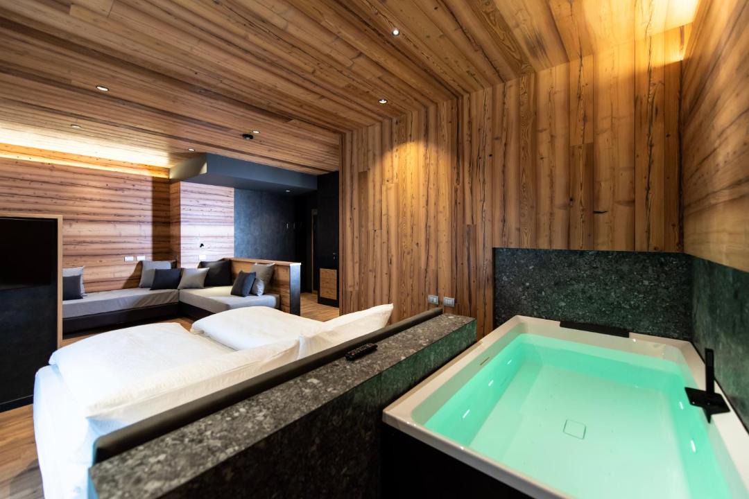 Photo of Bathroom in Moena