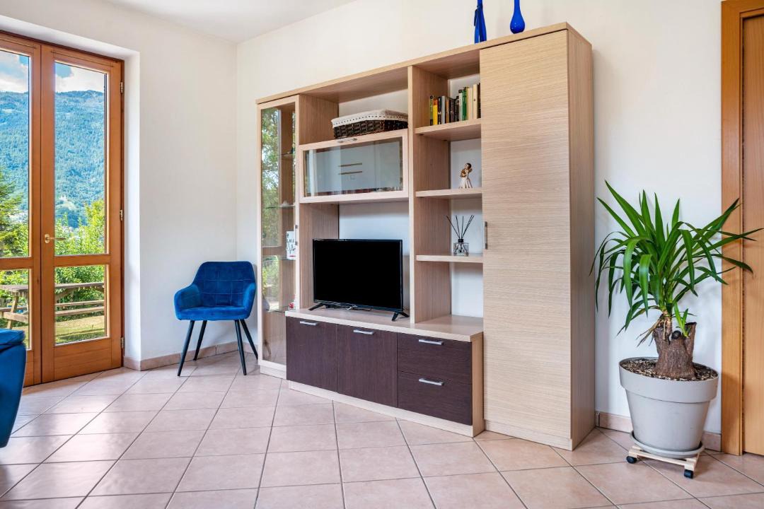 Photo of Livingroom in Levico Terme