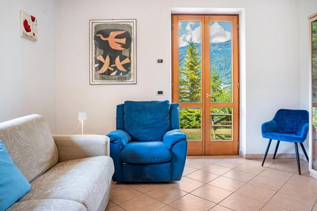 Photo of Livingroom in Levico Terme