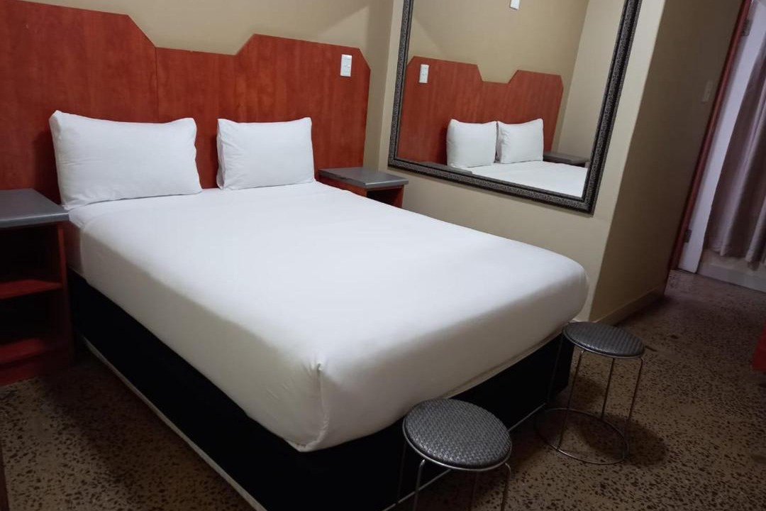 Photo of Bedroom in Newlands West
