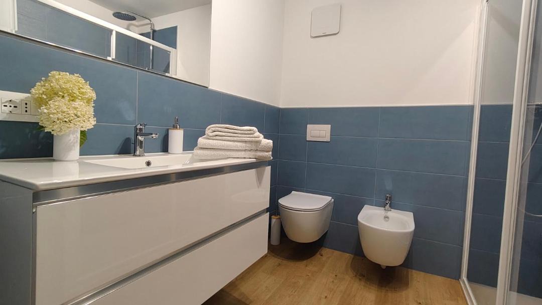 Photo of Bathroom in Caldonazzo