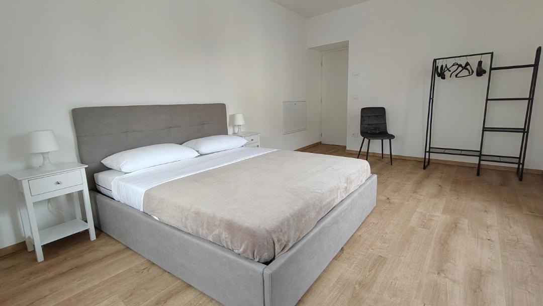 Photo of Bedroom in Caldonazzo