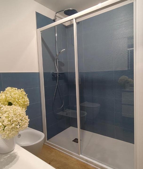 Photo of Bathroom in Caldonazzo