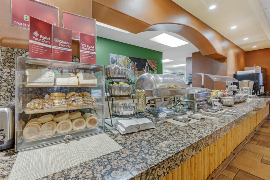 Photo of Kitchen in Uptown Sedona