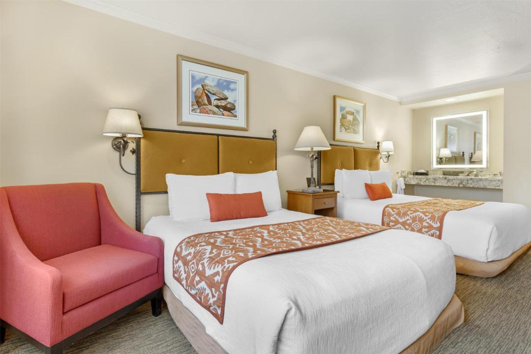 Photo of Bedroom in Uptown Sedona