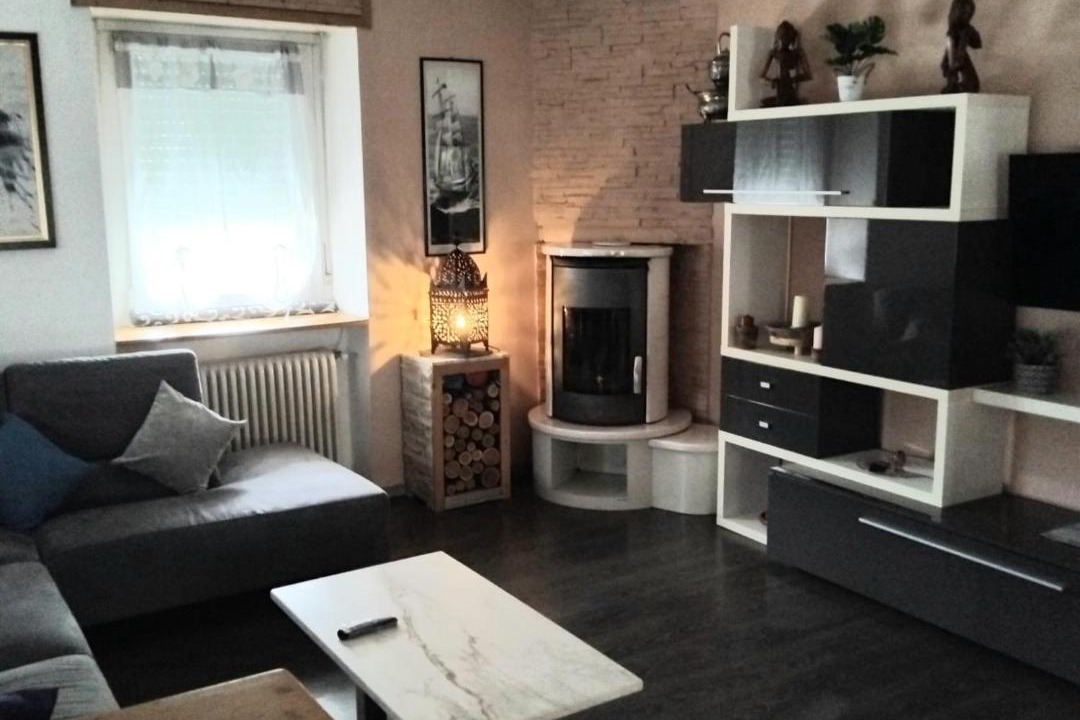 Photo of Livingroom in Barco