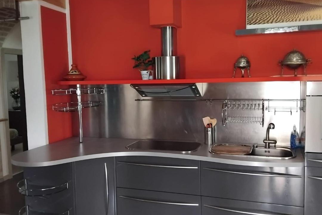 Photo of Kitchen in Barco
