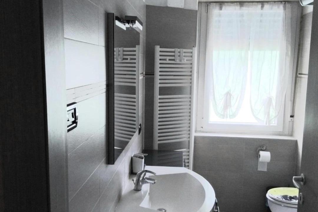 Photo of Bathroom in Barco