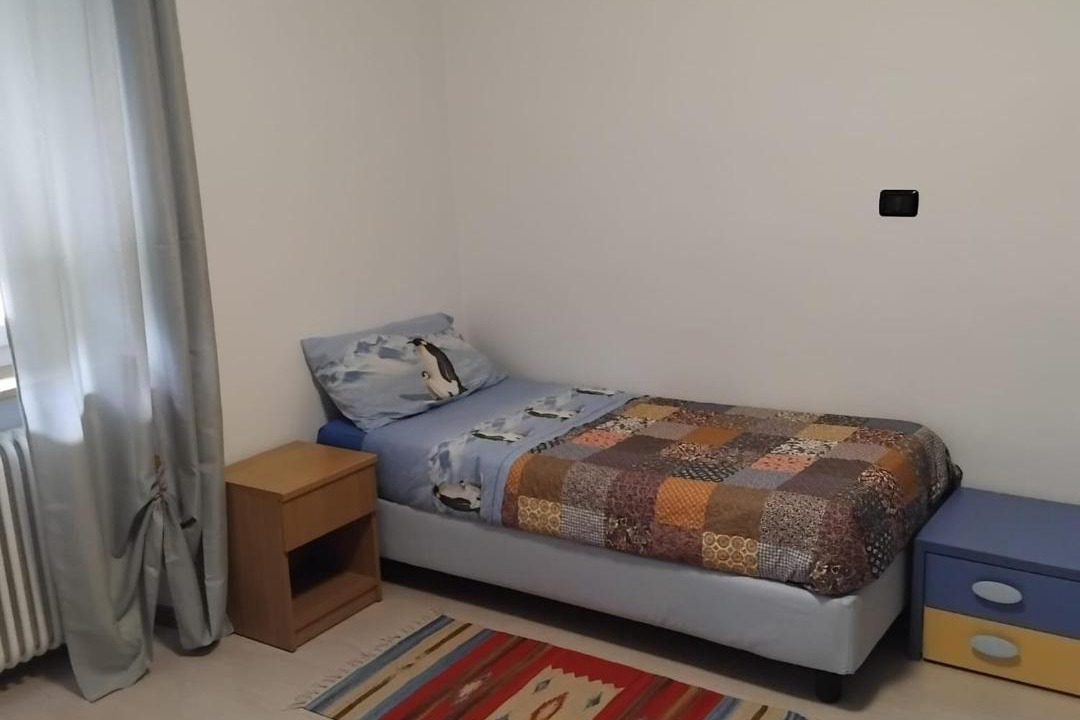 Photo of Bedroom in Barco