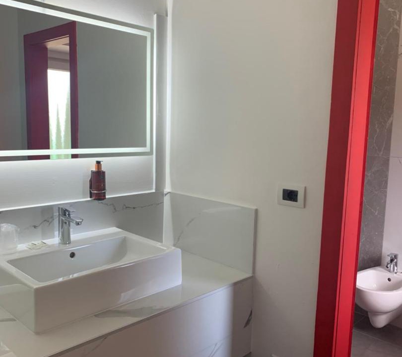 Photo of Bathroom in Chiesa