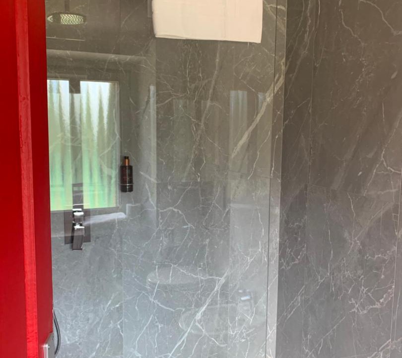 Photo of Bathroom in Chiesa