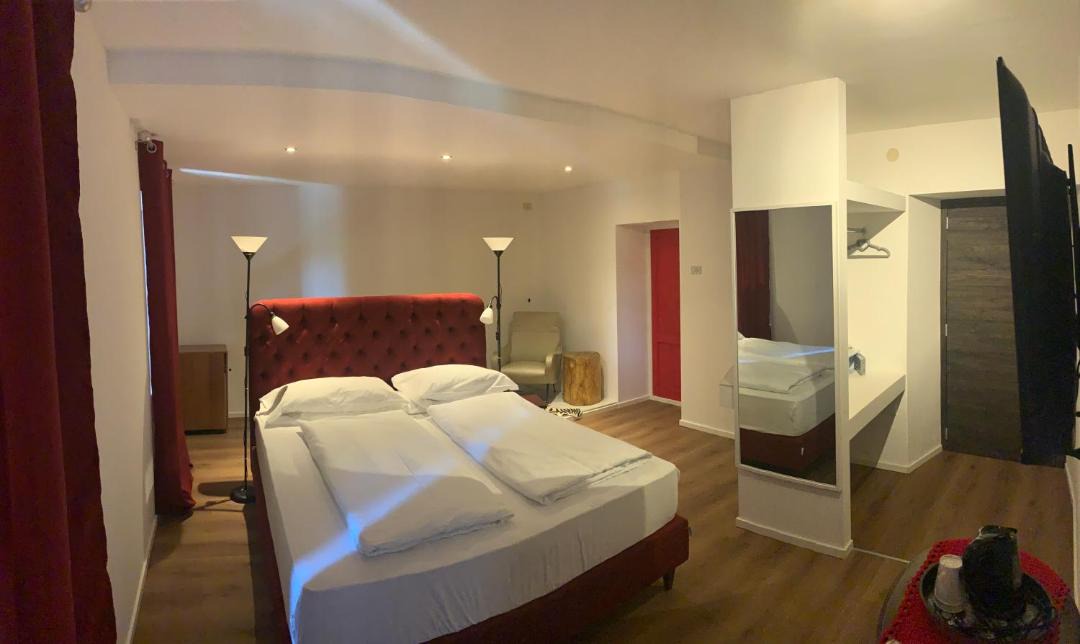 Photo of Bedroom in Chiesa