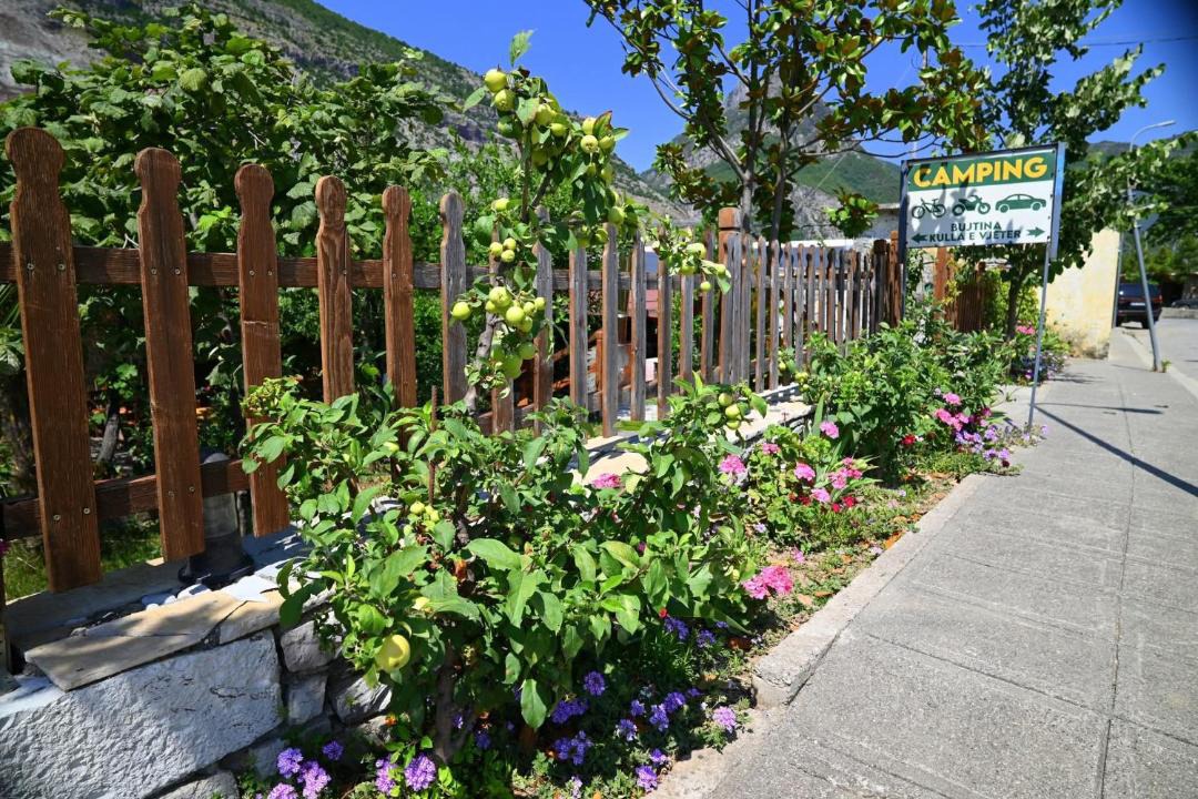 Photo of Outdoor in Shkoder County