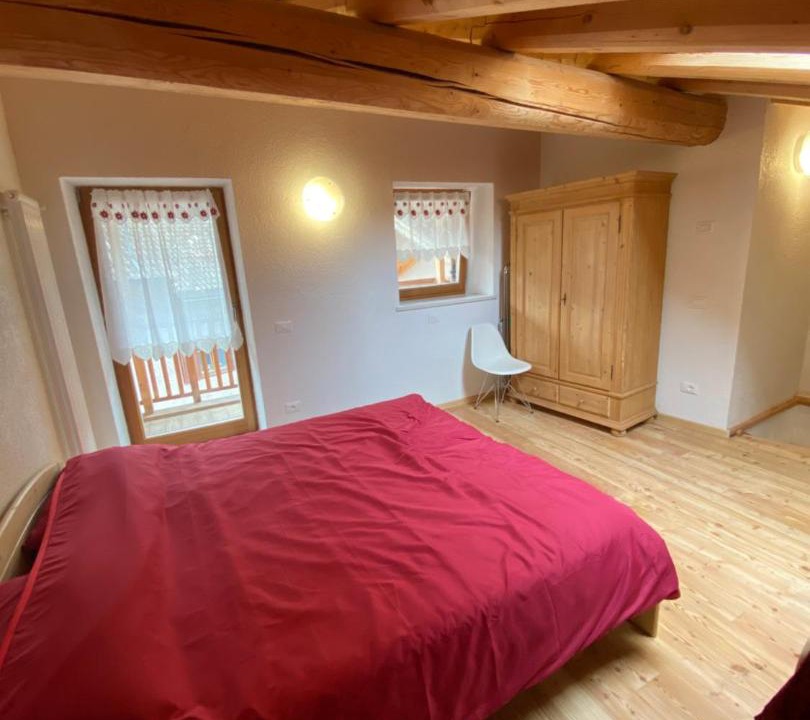 Photo of Bedroom in Sicina