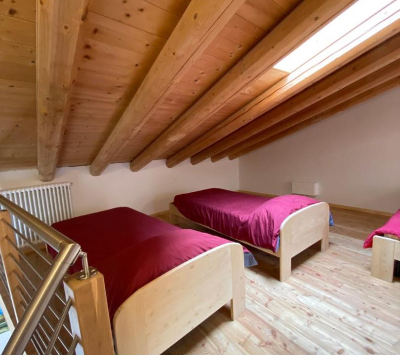 Photo of Bedroom in Sicina