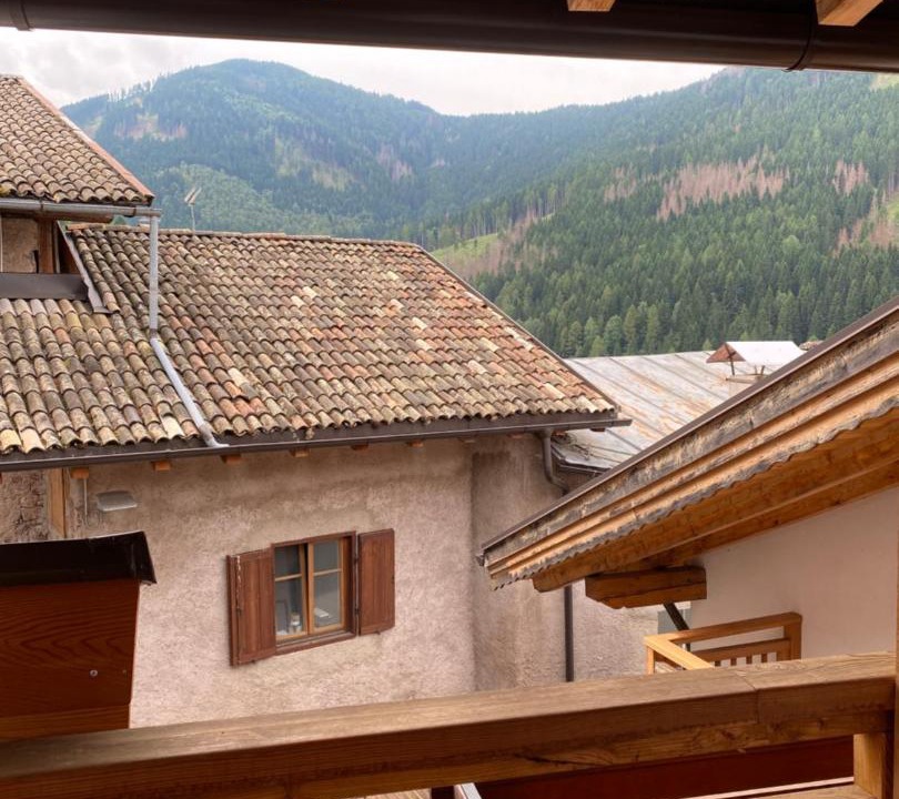 Photo of Patio Balcony in Sicina