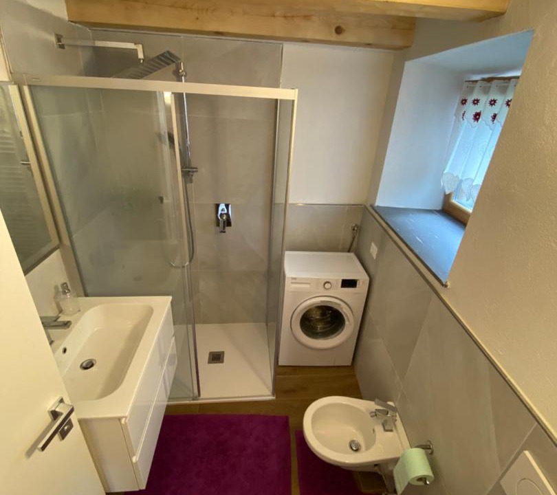 Photo of Bathroom in Sicina