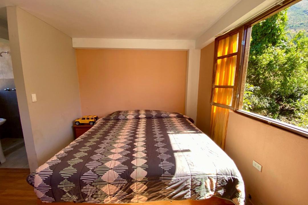 Photo of Bedroom in Calca