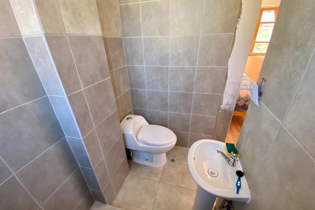 Photo of Bathroom in Calca