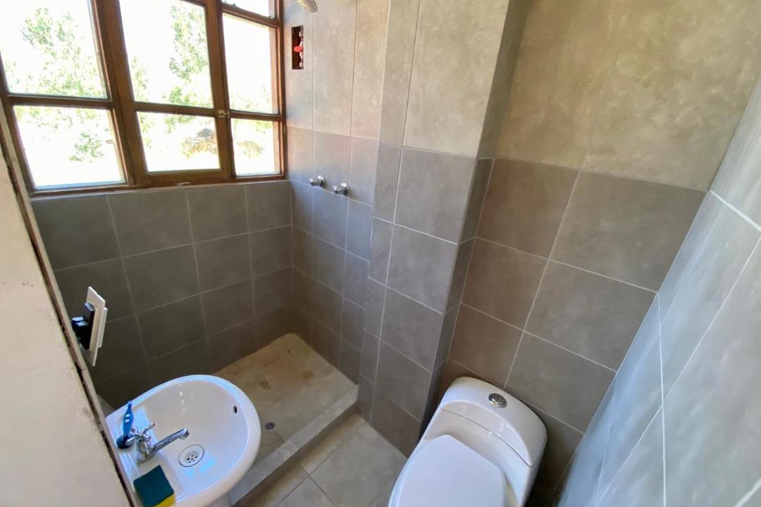 Photo of Bathroom in Calca