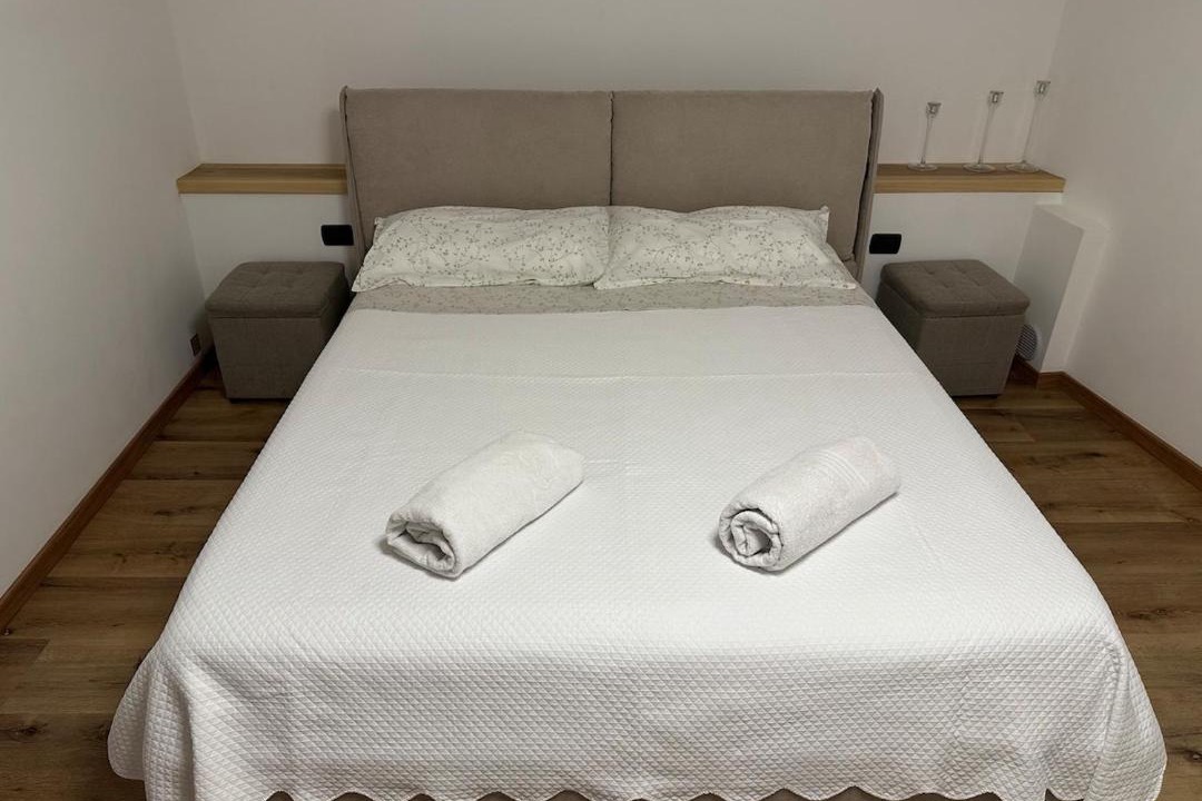 Photo of Bedroom in Nave San Rocco
