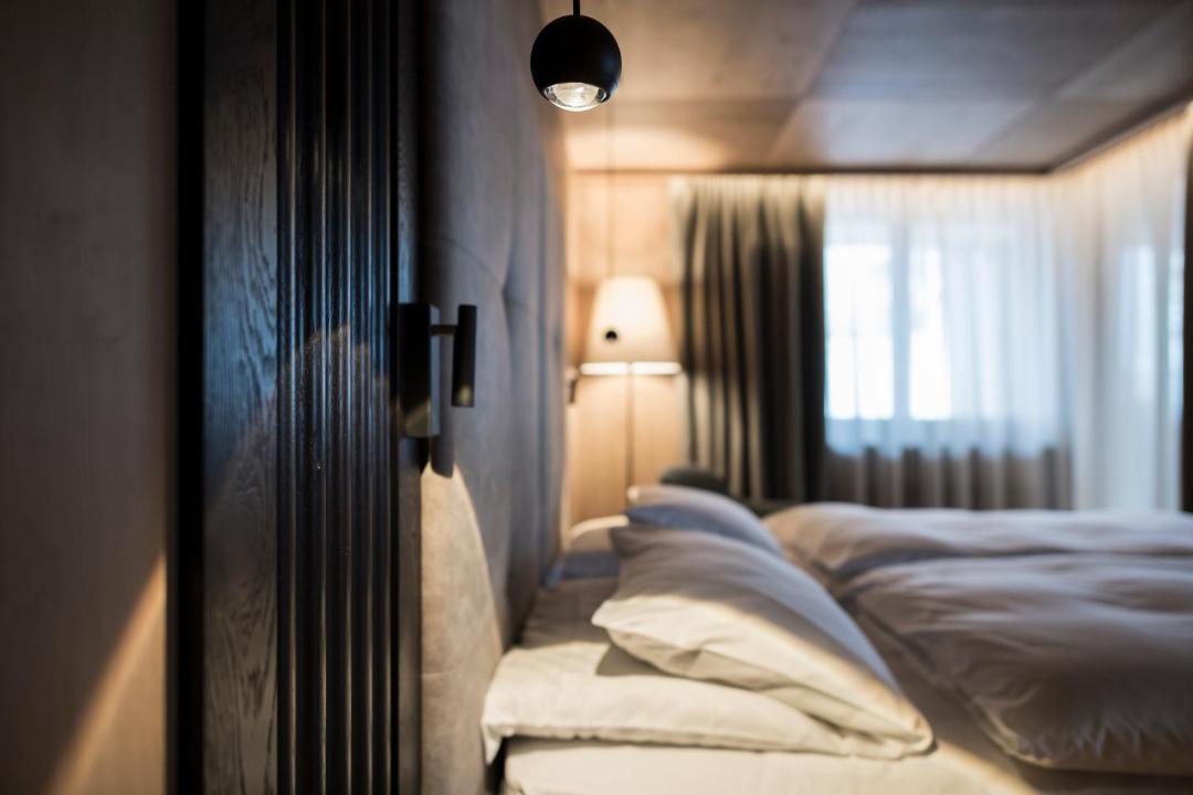 Photo of Bedroom in Colfosco