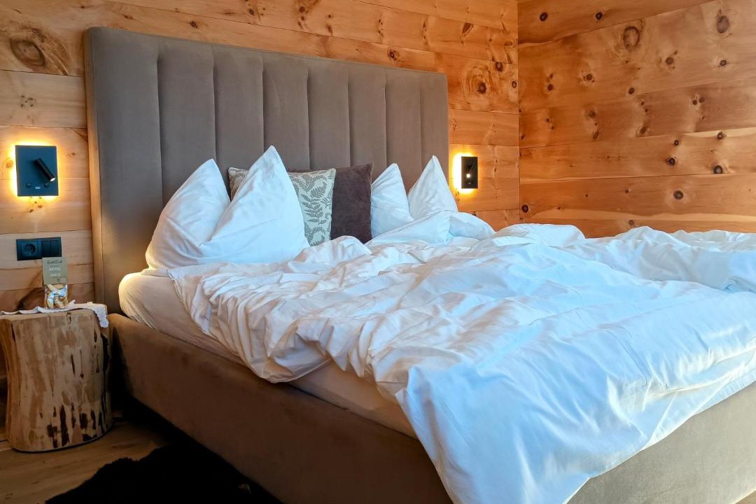 Photo of Bedroom in Aldino