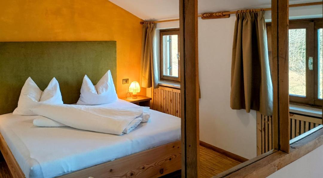 Photo of Bedroom in Aldino