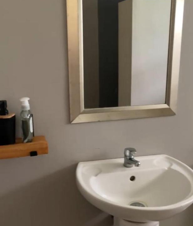 Photo of Bathroom in Mid Illovo