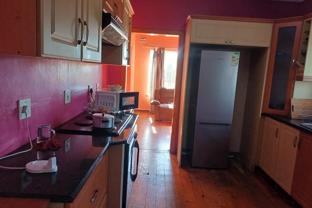 Photo of Kitchen in Pietermaritzburg
