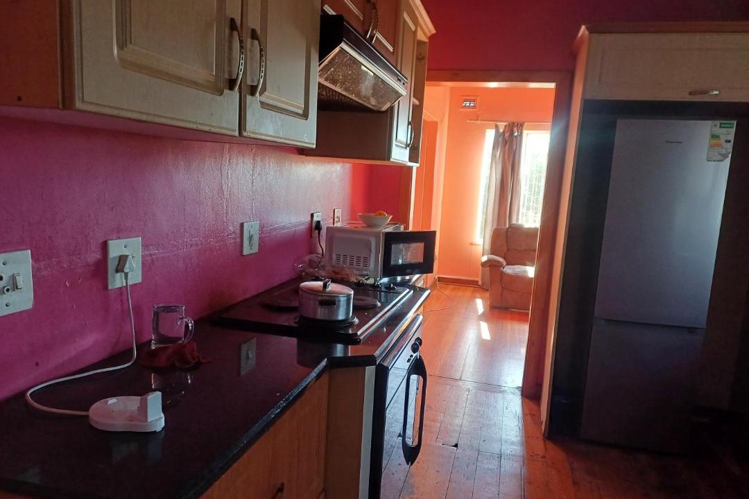 Photo of Kitchen in Pietermaritzburg