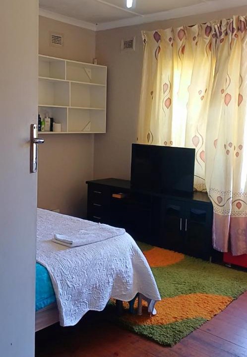 Photo of Bedroom in Pietermaritzburg
