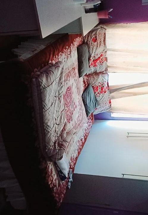 Photo of Bedroom in Pietermaritzburg