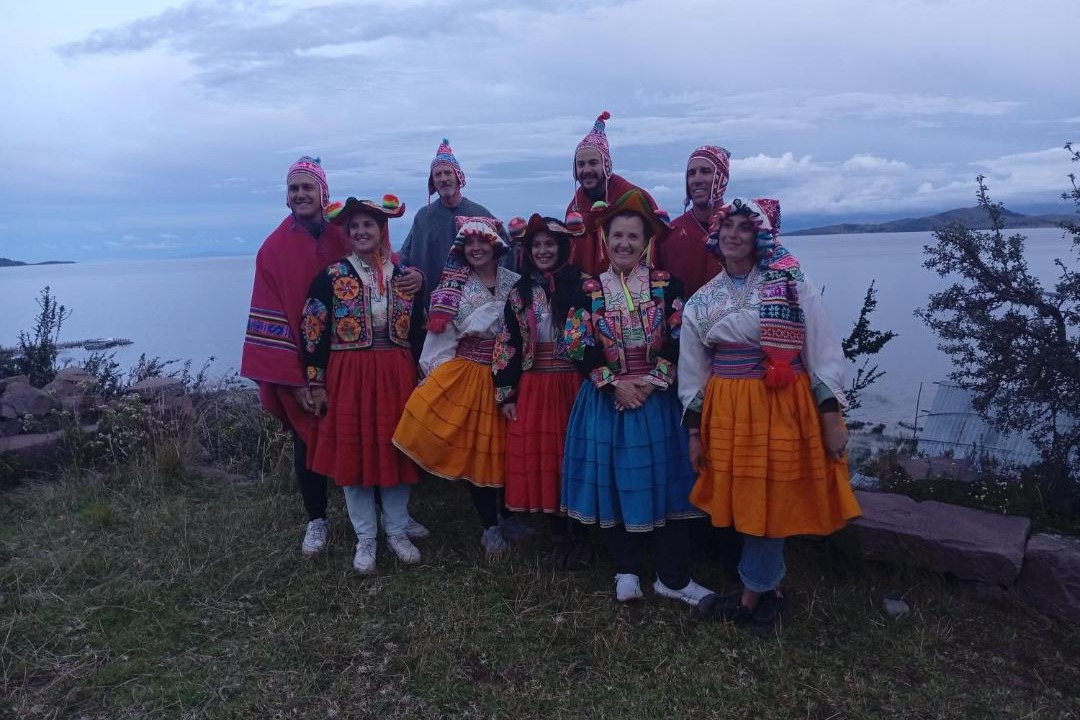 Photo of Others in Llachon