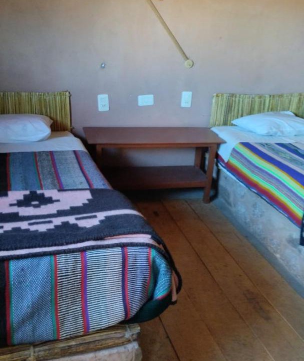 Photo of Bedroom in Llachon