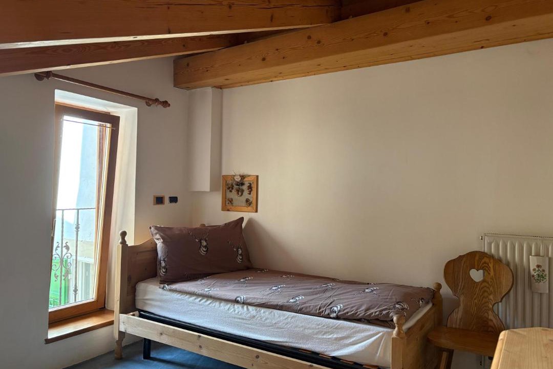 Photo of Bedroom in Cavalese